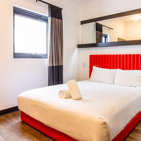 Essence Hotel Carlton Melbourne Dış mekan fotoğraf