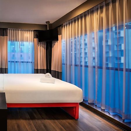 Essence Hotel Carlton Melbourne Dış mekan fotoğraf