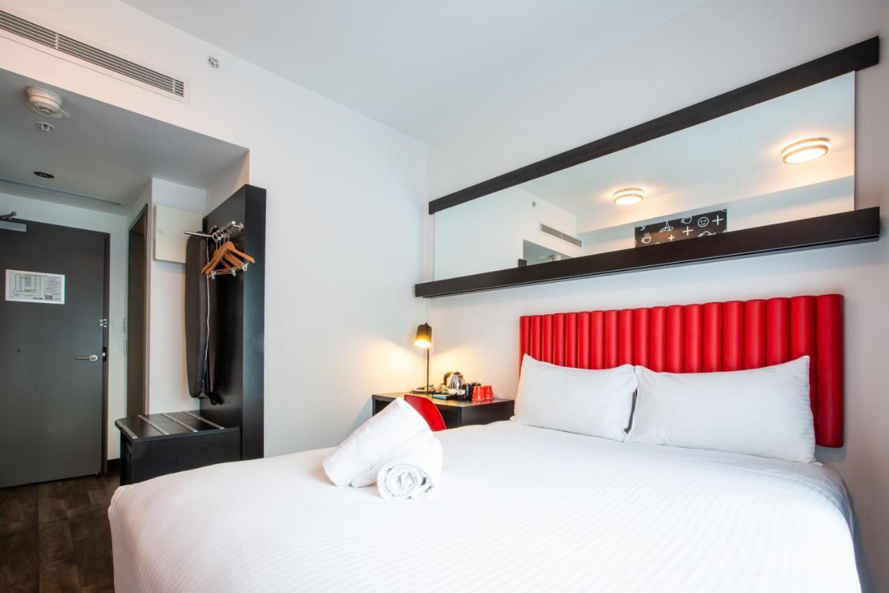Essence Hotel Carlton Melbourne Dış mekan fotoğraf