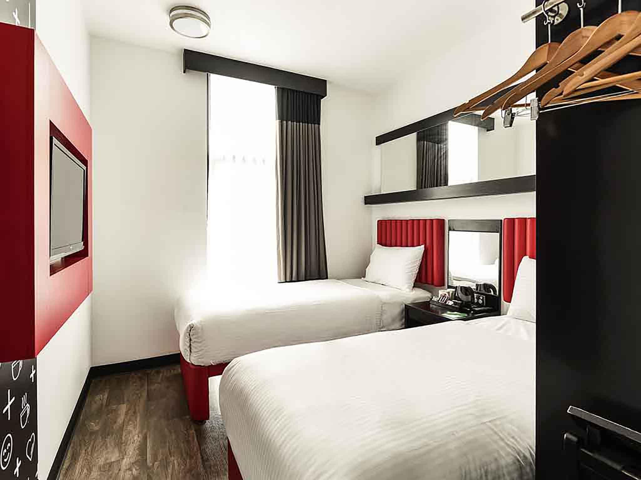 Essence Hotel Carlton Melbourne Dış mekan fotoğraf