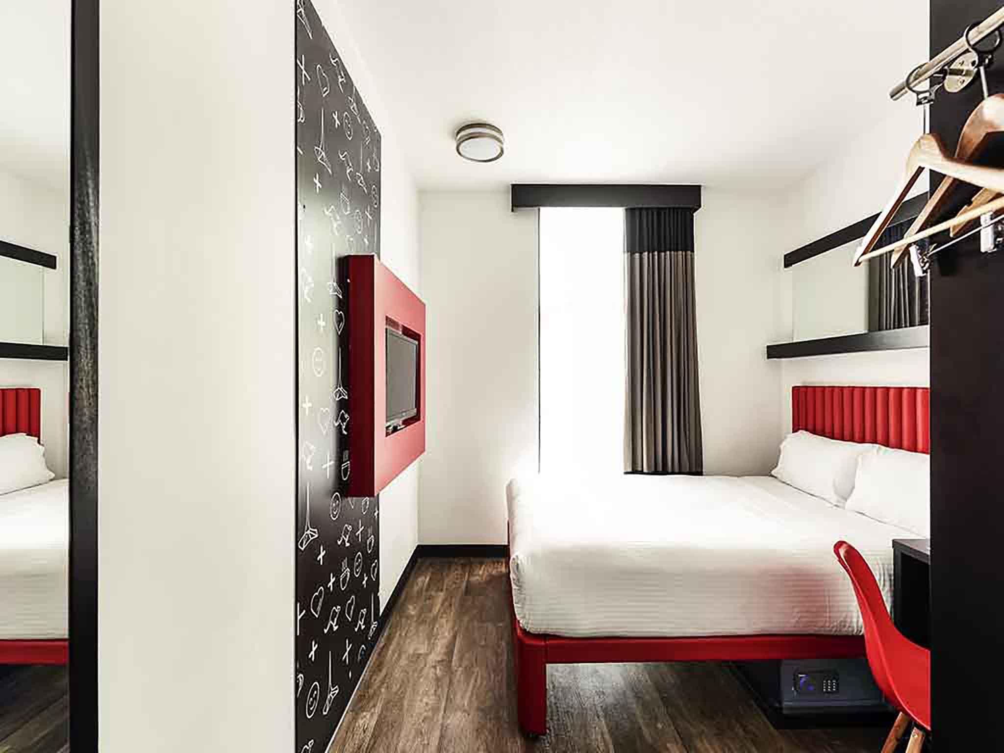 Essence Hotel Carlton Melbourne Dış mekan fotoğraf