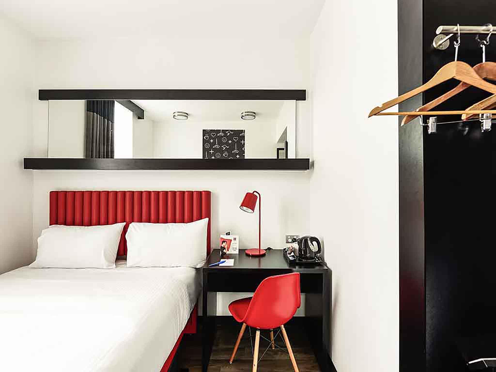 Essence Hotel Carlton Melbourne Dış mekan fotoğraf