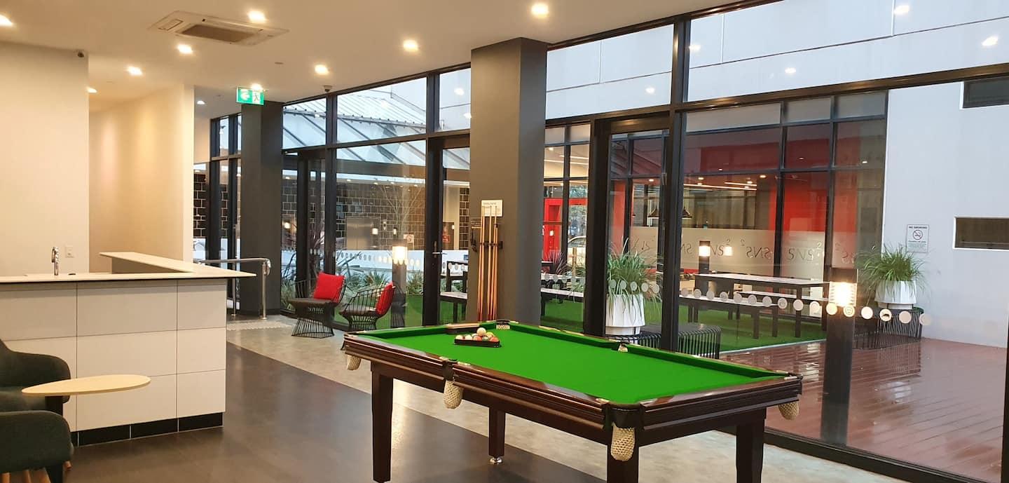 Essence Hotel Carlton Melbourne Dış mekan fotoğraf