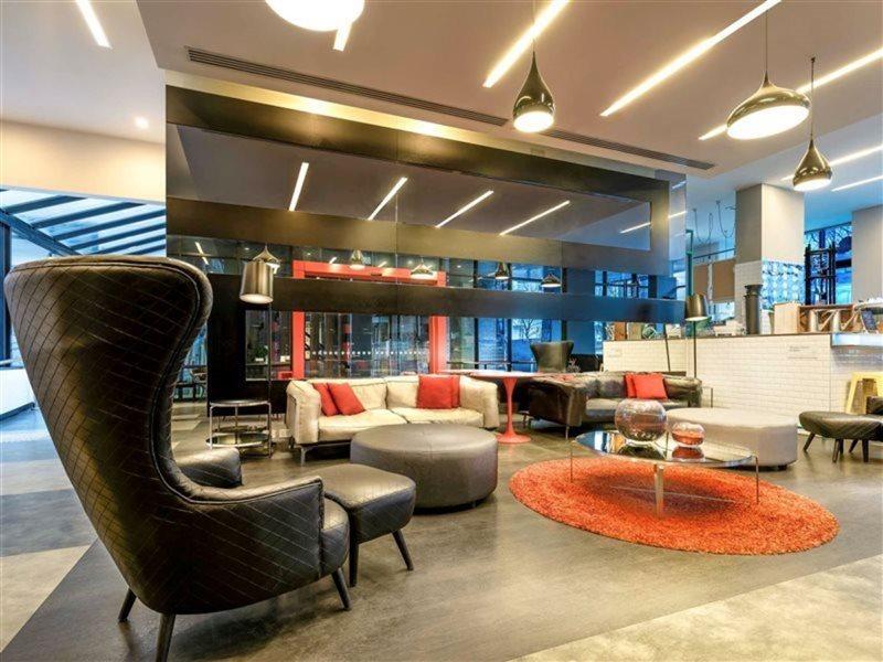 Essence Hotel Carlton Melbourne Dış mekan fotoğraf