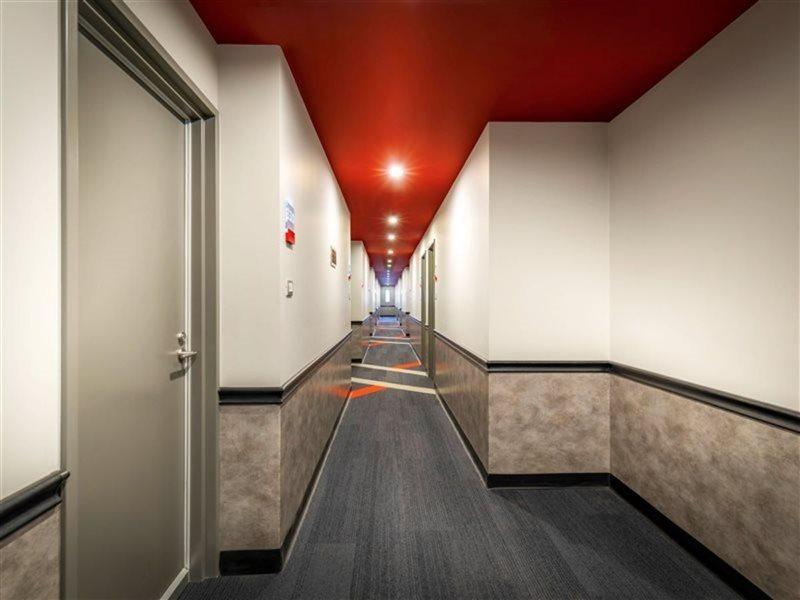 Essence Hotel Carlton Melbourne Dış mekan fotoğraf