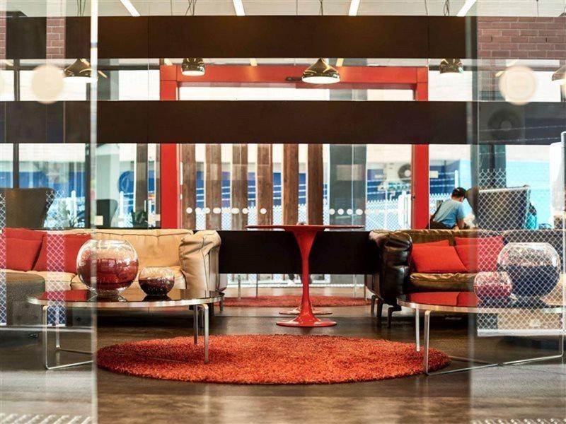 Essence Hotel Carlton Melbourne Dış mekan fotoğraf