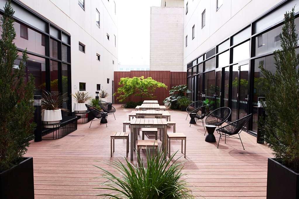 Essence Hotel Carlton Melbourne Dış mekan fotoğraf