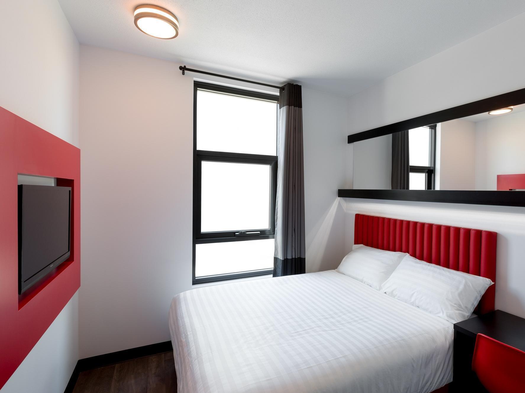 Essence Hotel Carlton Melbourne Dış mekan fotoğraf