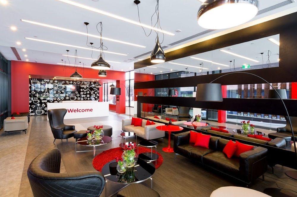 Essence Hotel Carlton Melbourne Dış mekan fotoğraf