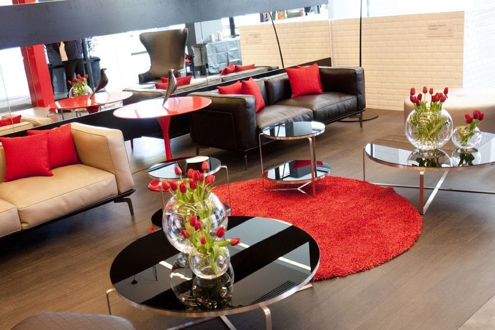Essence Hotel Carlton Melbourne Dış mekan fotoğraf