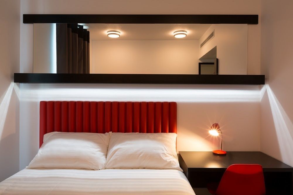 Essence Hotel Carlton Melbourne Dış mekan fotoğraf