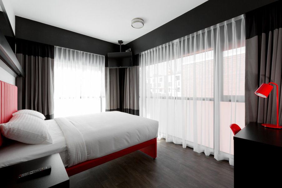 Essence Hotel Carlton Melbourne Dış mekan fotoğraf