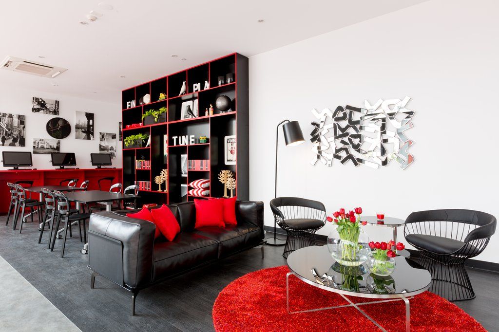 Essence Hotel Carlton Melbourne Dış mekan fotoğraf