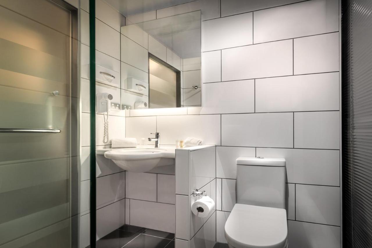 Essence Hotel Carlton Melbourne Dış mekan fotoğraf